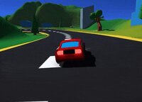 Antimundo's car prototype screenshot, image №3064682 - RAWG