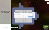Space Data Center Tycoon screenshot, image №1091829 - RAWG