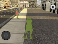 Amazing Frog Simulator City screenshot, image №936753 - RAWG