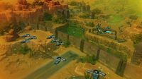 AirMech Wastelands screenshot, image №645842 - RAWG