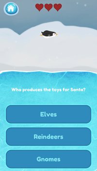 Advent Games Festival - Advent Calendar screenshot, image №1766954 - RAWG