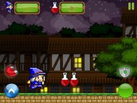 Wizard Quest - Magic World screenshot, image №2169317 - RAWG