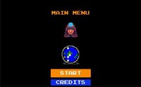 Dungeon Of Doom screenshot, image №1066583 - RAWG