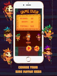 Kids Mayan Adventure screenshot, image №1923958 - RAWG