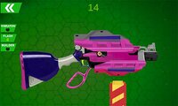 Toy Gun Simulator VOL 3 (lisaweby) screenshot, image №3405874 - RAWG