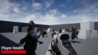 Modern Strike - Monster FPS Shooter screenshot, image №3205475 - RAWG