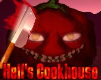 Hell's Cookhouse screenshot, image №2607864 - RAWG