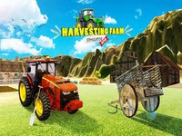 Harvest Land Farming Simulator screenshot, image №1639546 - RAWG