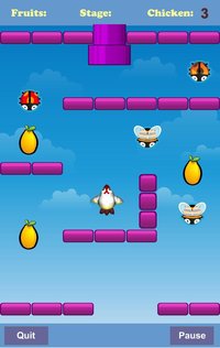 Chickenfruits screenshot, image №1196321 - RAWG