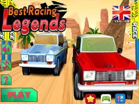 Best Racing Legends: Top Car Racing Games For Kids screenshot, image №912637 - RAWG