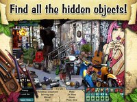 100% Hidden Objects 2 screenshot, image №1690023 - RAWG