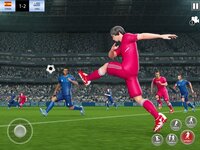 Soccer Games 21: Real Champion screenshot, image №3041720 - RAWG