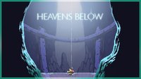 Heavens Below screenshot, image №991405 - RAWG