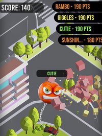 Wrecky Emoji screenshot, image №2204335 - RAWG