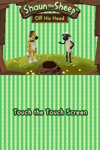 Shaun the Sheep screenshot, image №3390789 - RAWG