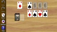 Canfield Solitaire Classic Card Game screenshot, image №4089055 - RAWG