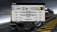 Need for Speed: ProStreet screenshot, image №722175 - RAWG