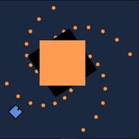 The Boss Fight screenshot, image №1844667 - RAWG