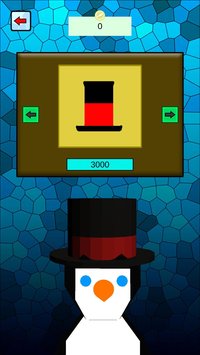 Penguin Run (itch) (DrRin) screenshot, image №2185760 - RAWG