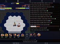Turn Based Boxing: Tactics screenshot, image №4223221 - RAWG