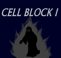 Cell Block I screenshot, image №2421445 - RAWG