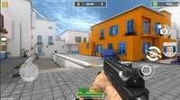 Combat Strike PRO: FPS Online Gun Shooting Games screenshot, image №2088405 - RAWG