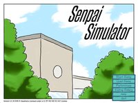 Senpai Simulator screenshot, image №997651 - RAWG