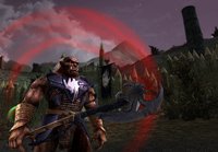 The Lord of the Rings Online: Rise of Isengard screenshot, image №581290 - RAWG