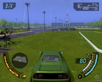 Streets of Moscow screenshot, image №452700 - RAWG