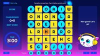 Word Rave screenshot, image №4252927 - RAWG