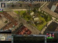 War Front: Turning Point screenshot, image №424639 - RAWG