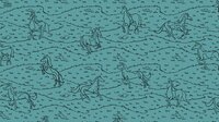 Animal Pattern screenshot, image №4157882 - RAWG