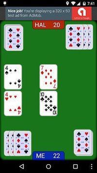 War (Card Game) screenshot, image №1470788 - RAWG