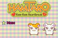 Hamtaro: Ham-Ham Heartbreak screenshot, image №732046 - RAWG