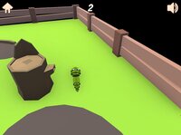 Snake Vs Chickens screenshot, image №2998623 - RAWG