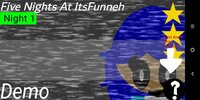Five Nights At ItsFunneh screenshot, image №3718514 - RAWG