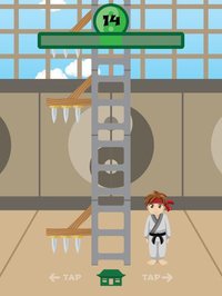 Karate Chop Challenge Free screenshot, image №1654739 - RAWG