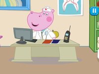 Kids Hospital: Dentist. Premium screenshot, image №1780259 - RAWG