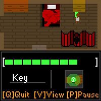 Hunger & Mayhem screenshot, image №2506807 - RAWG