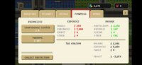 Pixel Gangsters: Mafia Manager screenshot, image №3606293 - RAWG