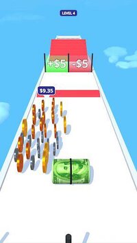 Money Rush screenshot, image №3038407 - RAWG