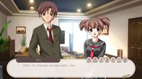 My little sister: Prologue (itch) screenshot, image №3340543 - RAWG