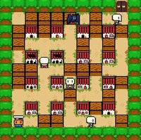 Cake Bomb screenshot, image №2095125 - RAWG