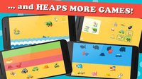 Puzzle Games for Kids screenshot, image №1509973 - RAWG