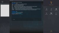 Prometheus OS screenshot, image №2520399 - RAWG