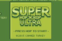 Super Hop 'N' Bop ULTRA screenshot, image №1605432 - RAWG