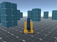 Cannon Simulator screenshot, image №2836047 - RAWG