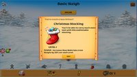 Christmas Clicker: Idle Gift Builder screenshot, image №1755169 - RAWG