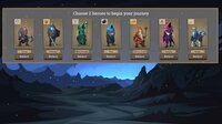 Heroes & Dice screenshot, image №4235688 - RAWG
