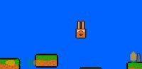 Bunny Jump & Run screenshot, image №3669119 - RAWG